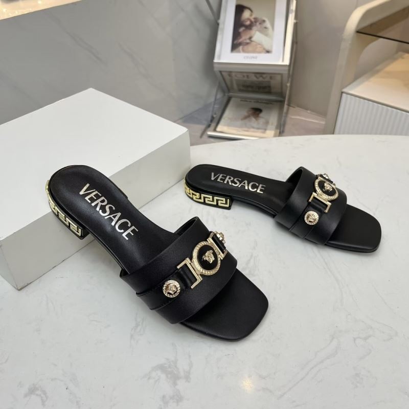 Versace Slippers